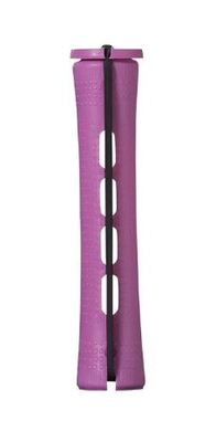 COLDWAVE RODS JUMBO LONG - ORCHID 12/PK